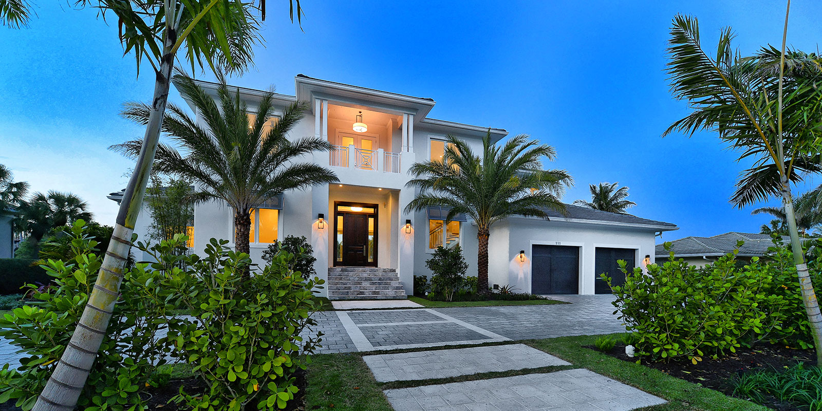 Sarasota Luxury Custom Home Builder   Brista Homes