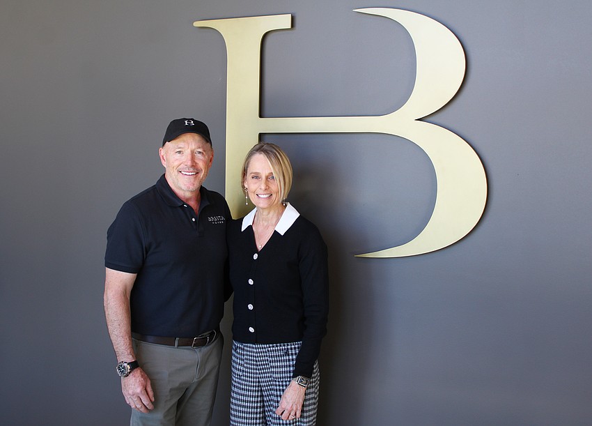 Meet the people behind Brista Commons' new opening
